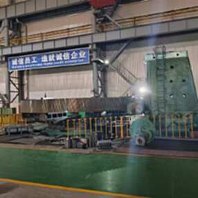 出售二手武汉8米其他机床设备