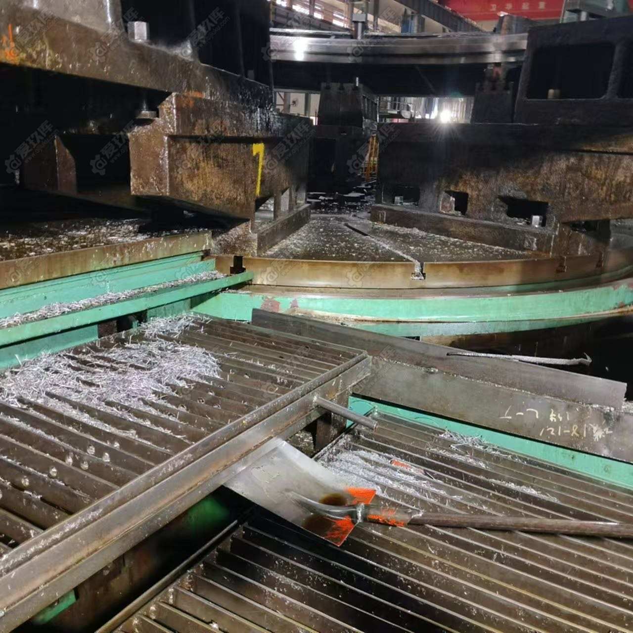 二手其他机床设备