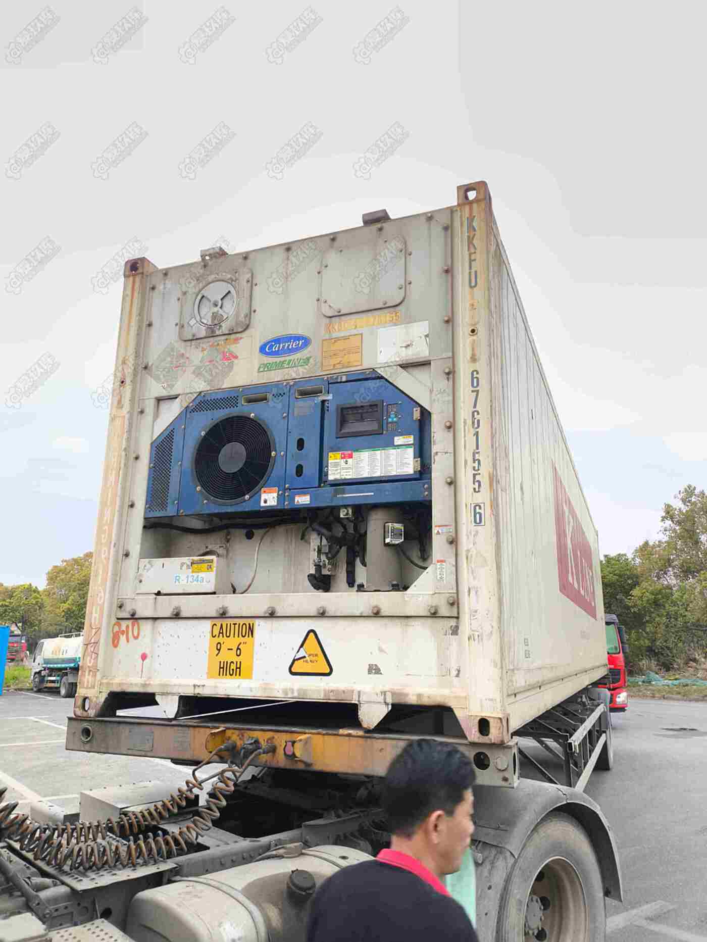 二手其他交通运输