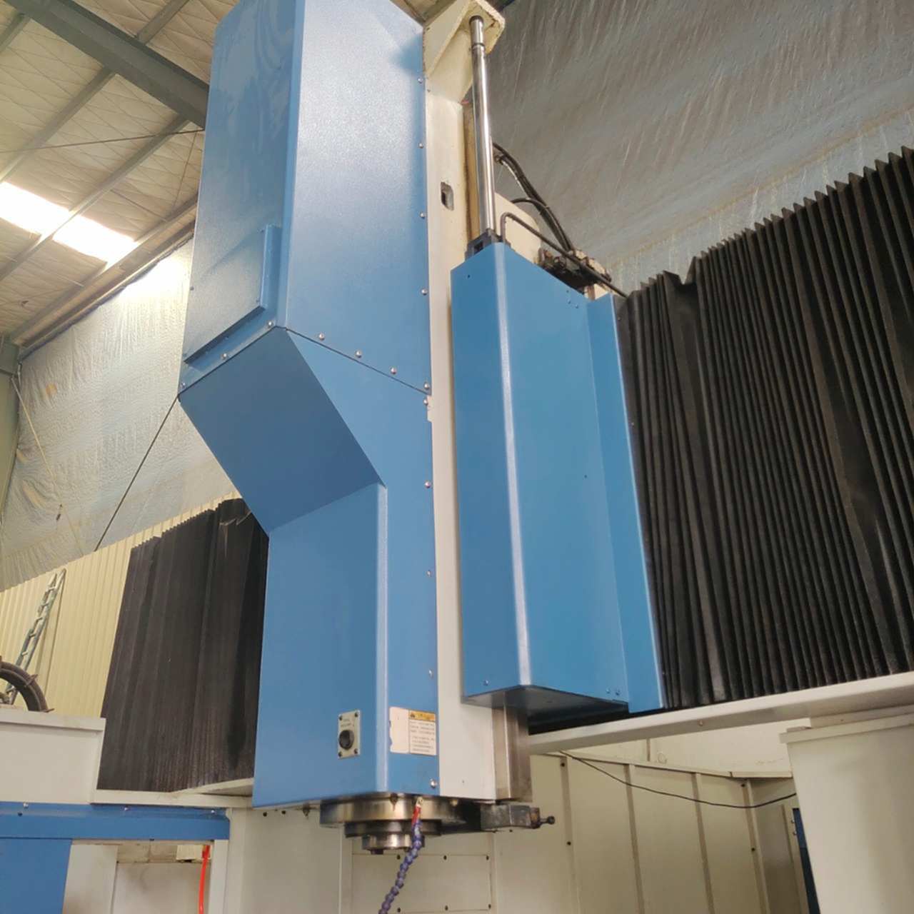 二手龙门加工中心