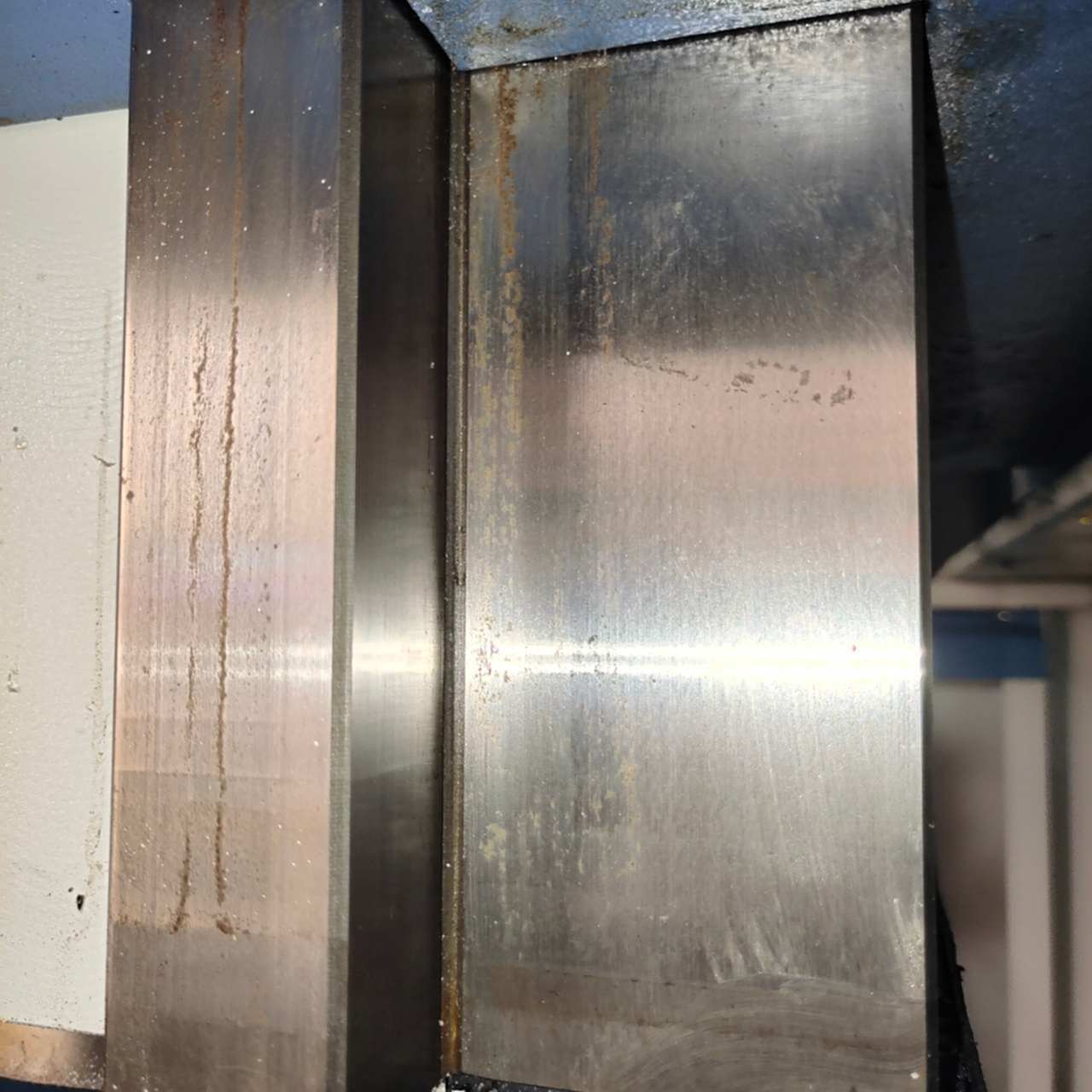 二手龙门加工中心