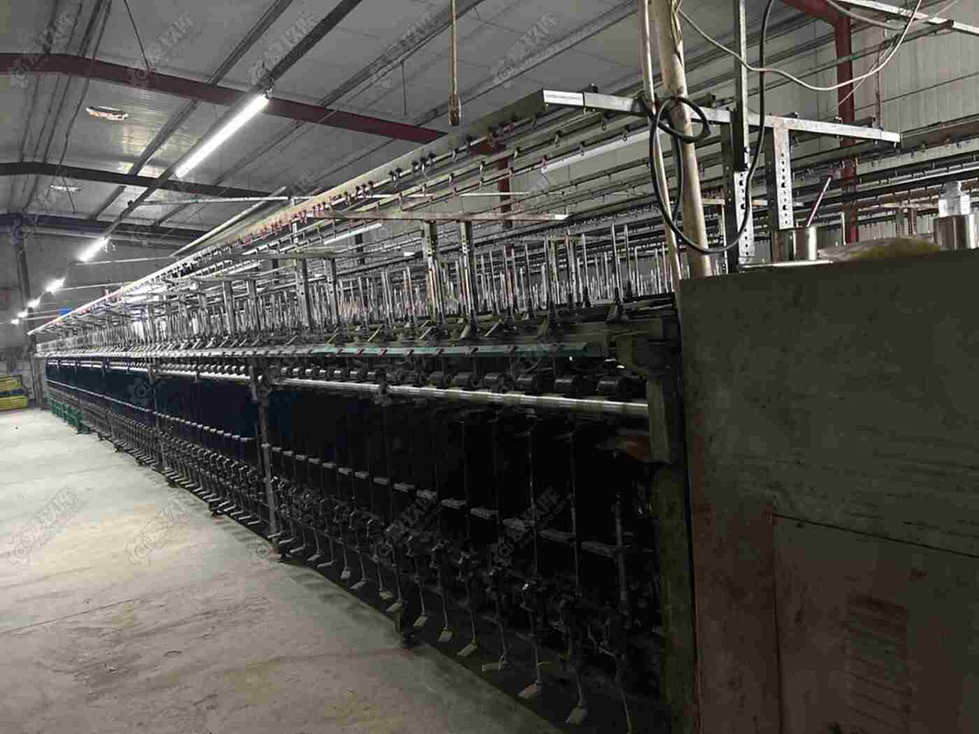 二手其他纺织设备