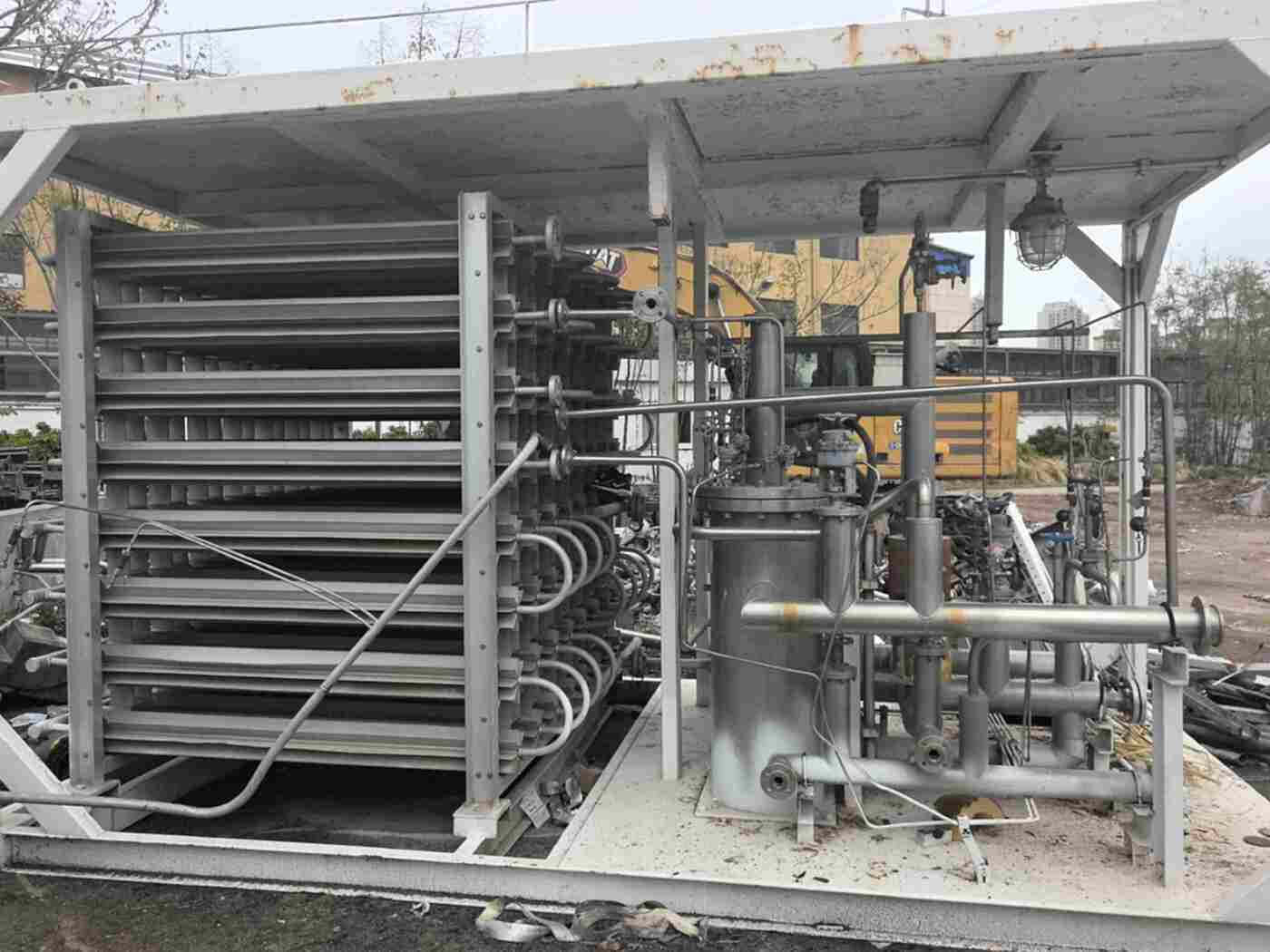 二手其他化工设备