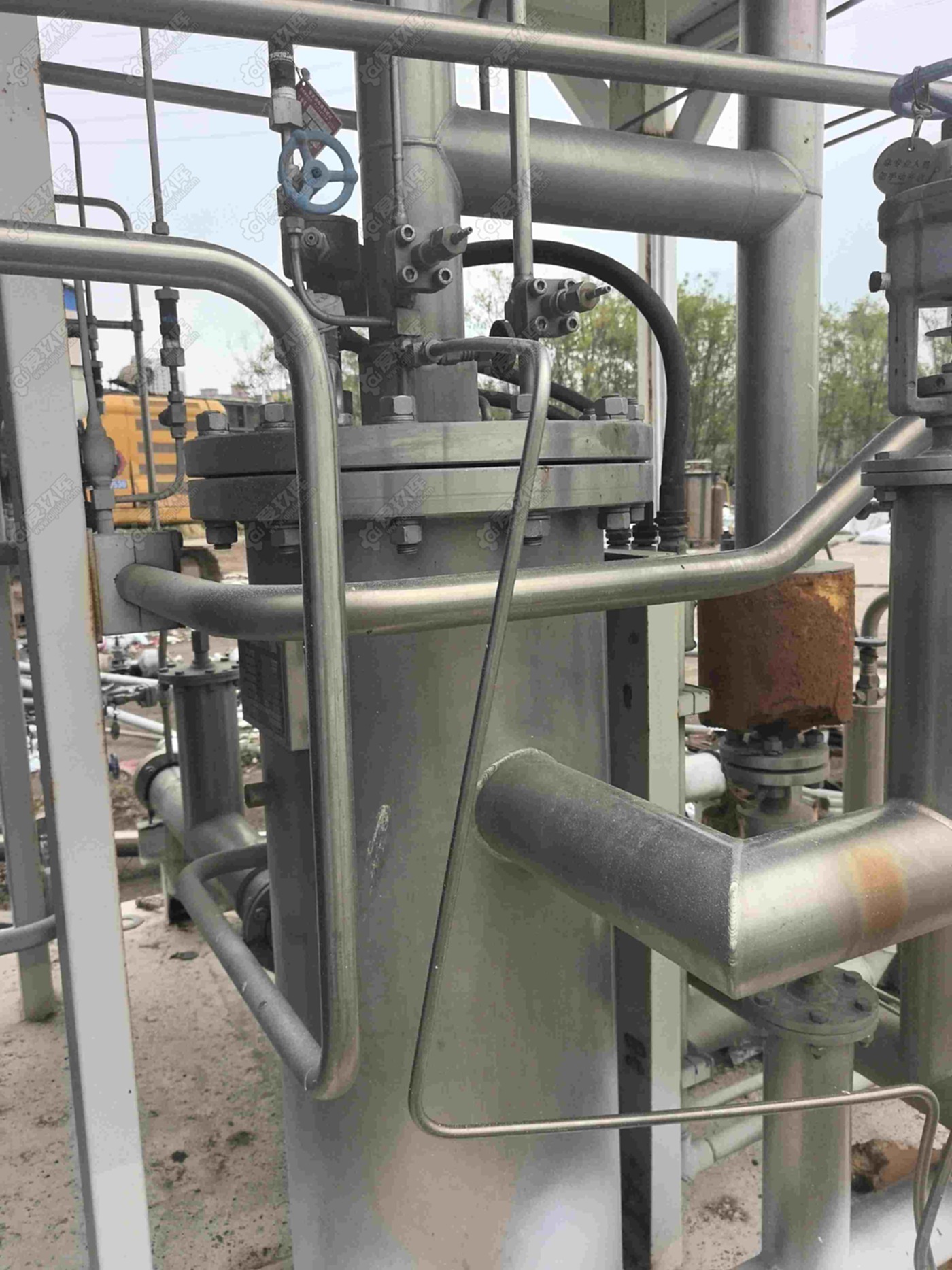 二手其他化工设备