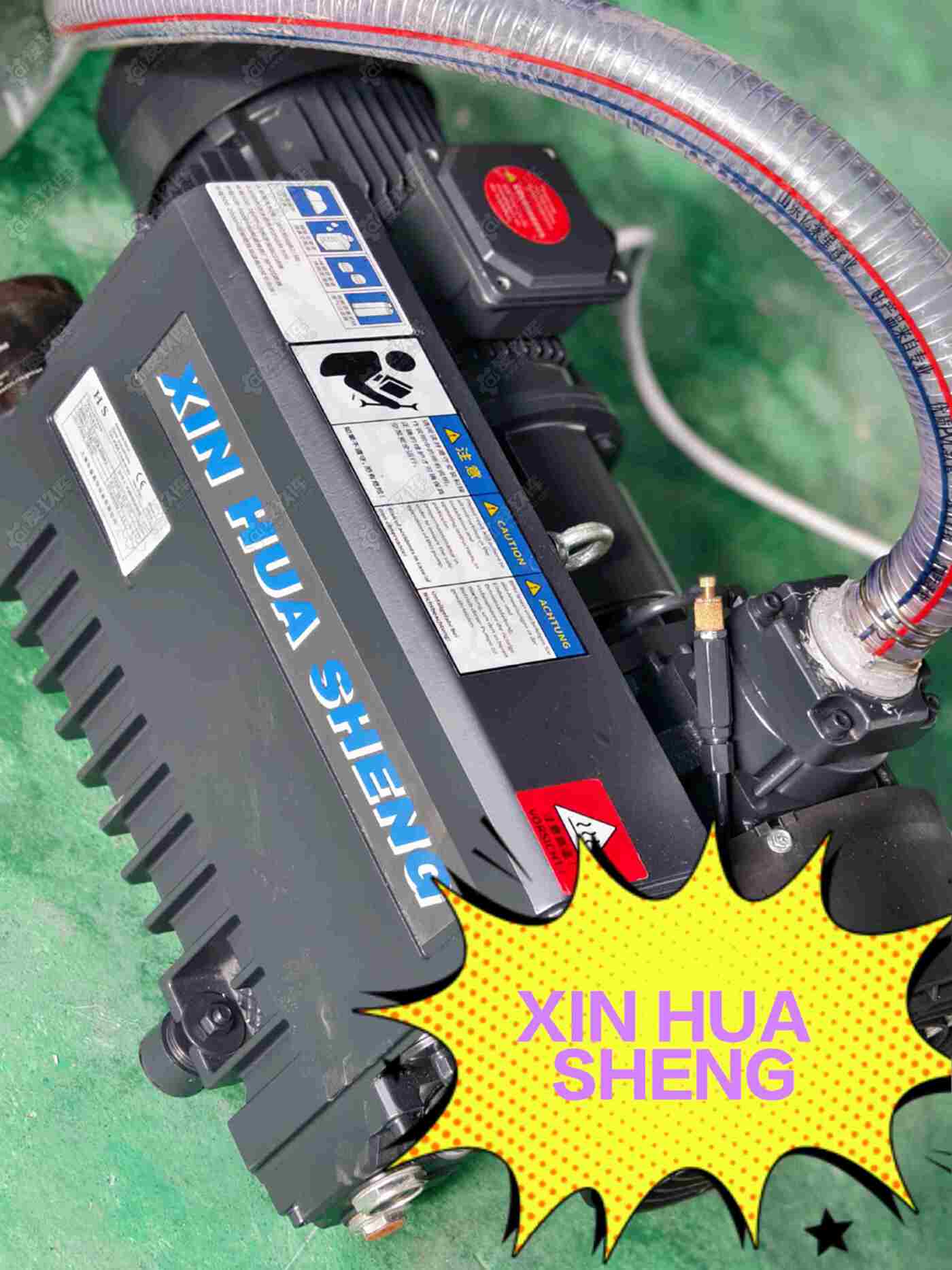 二手真空包装机