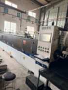 出售二手隆信K6-5激光设备