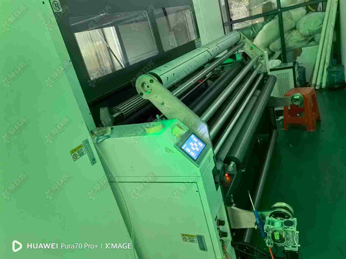 二手其他纺织设备