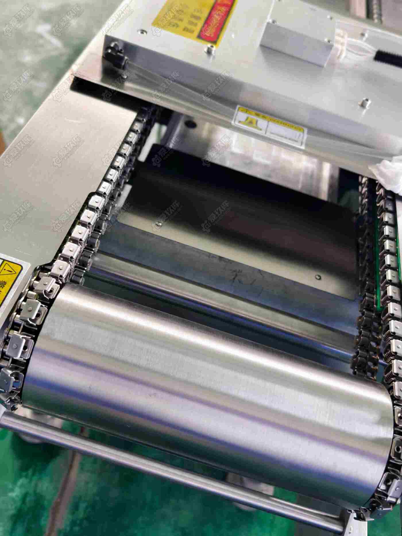 二手真空包装机