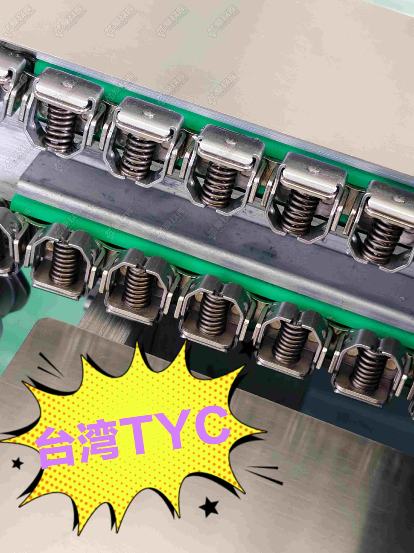 二手真空包装机