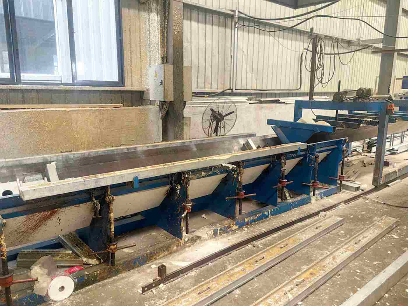 二手其他制冷设备