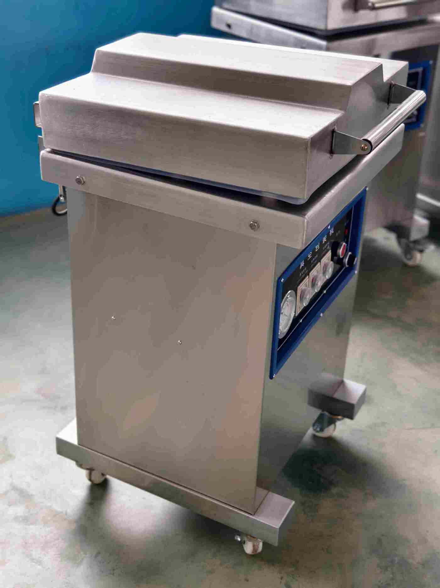 二手真空包装机