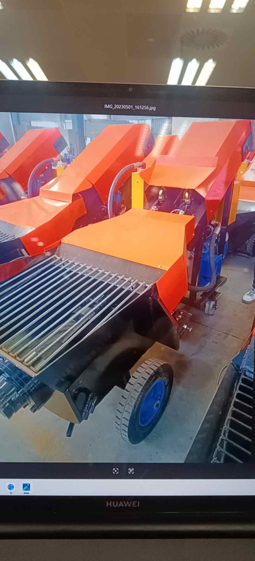 二手其他工程机械