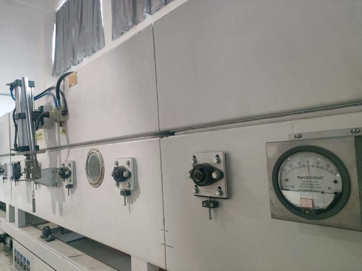 二手其他纺纱设备