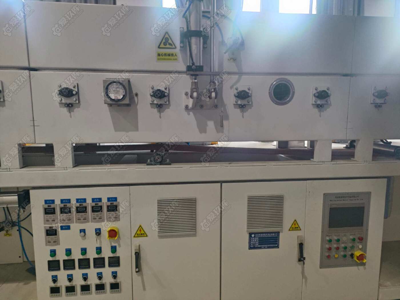 二手其他纺纱设备