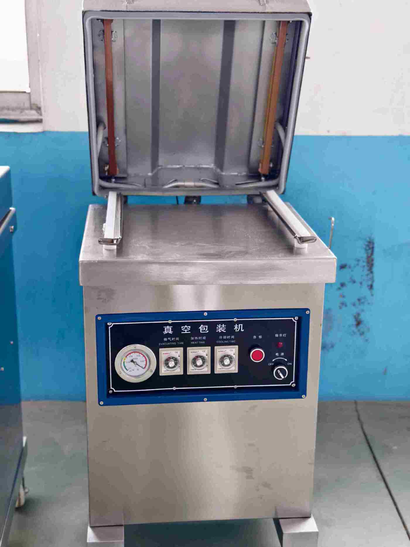 二手真空包装机