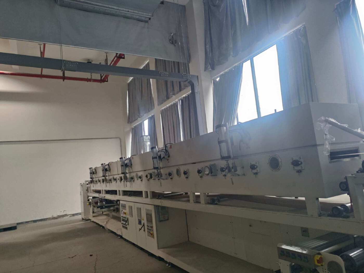 二手其他纺纱设备