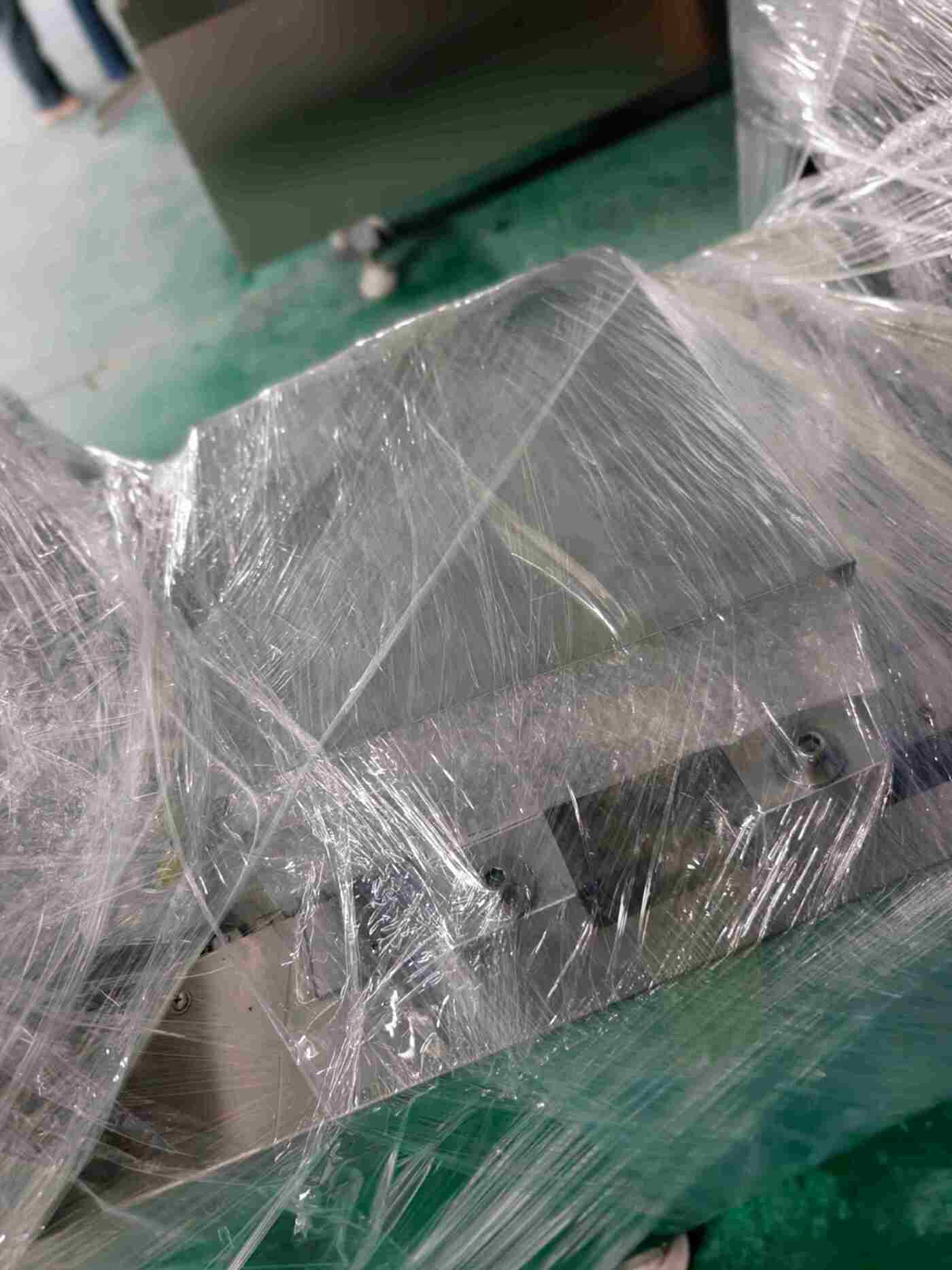 二手真空包装机