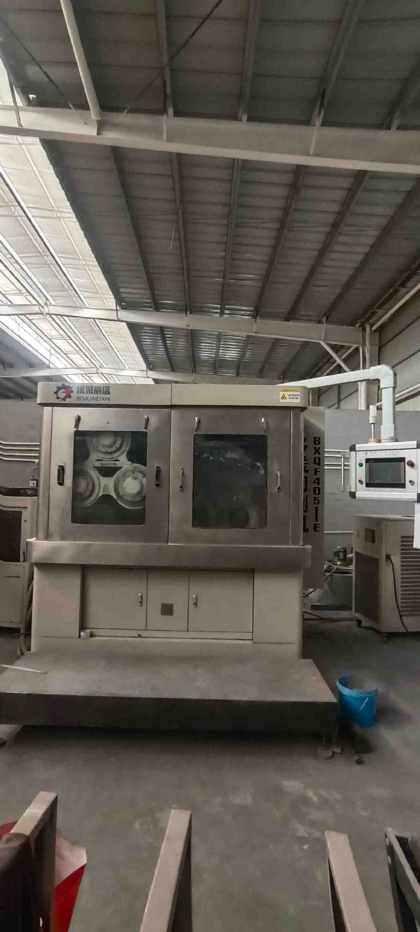 二手自动化设备