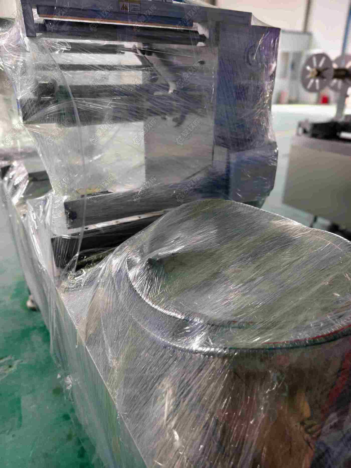 二手真空包装机