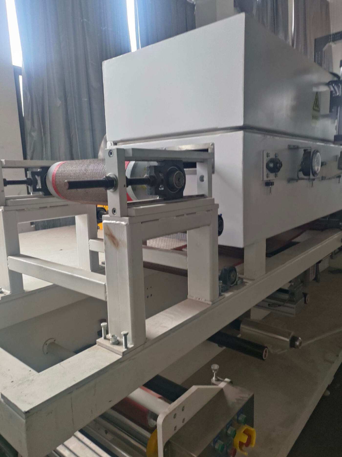 二手其他纺纱设备