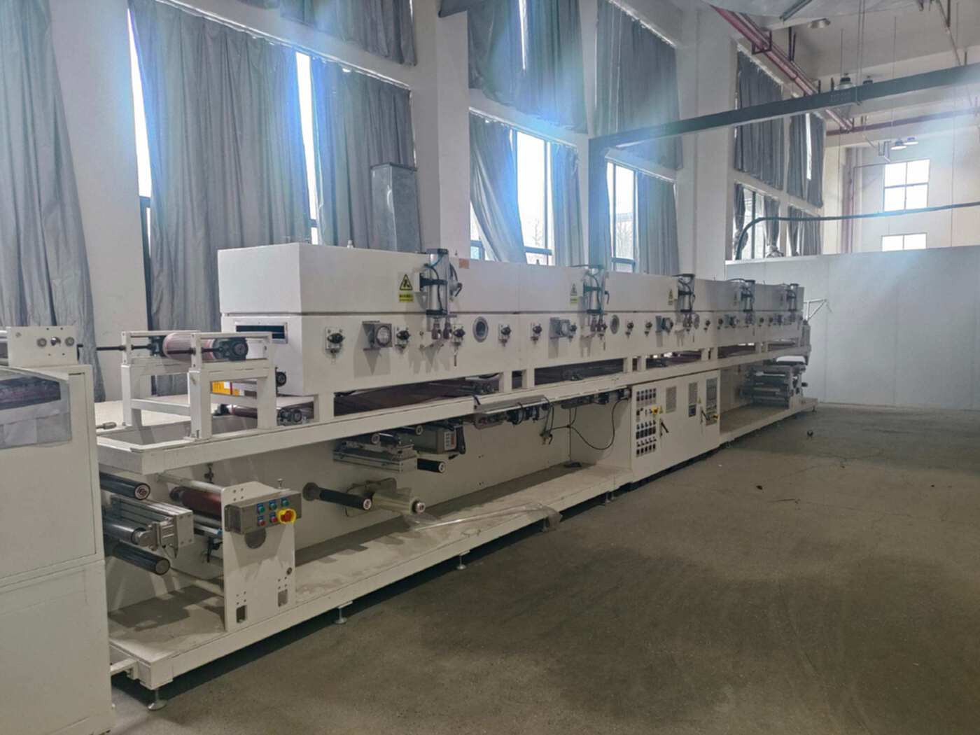 二手其他纺纱设备