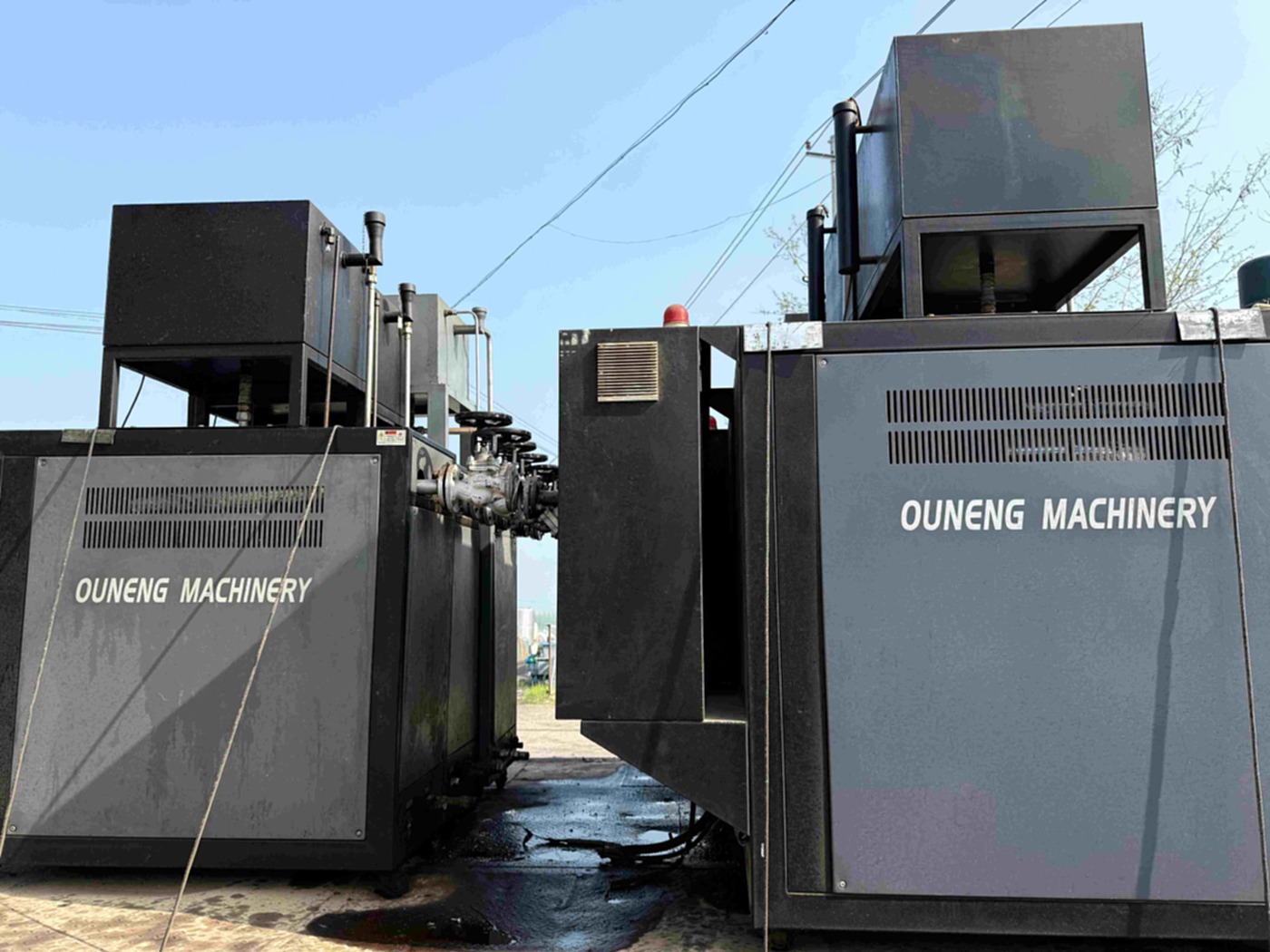 二手其他化工设备