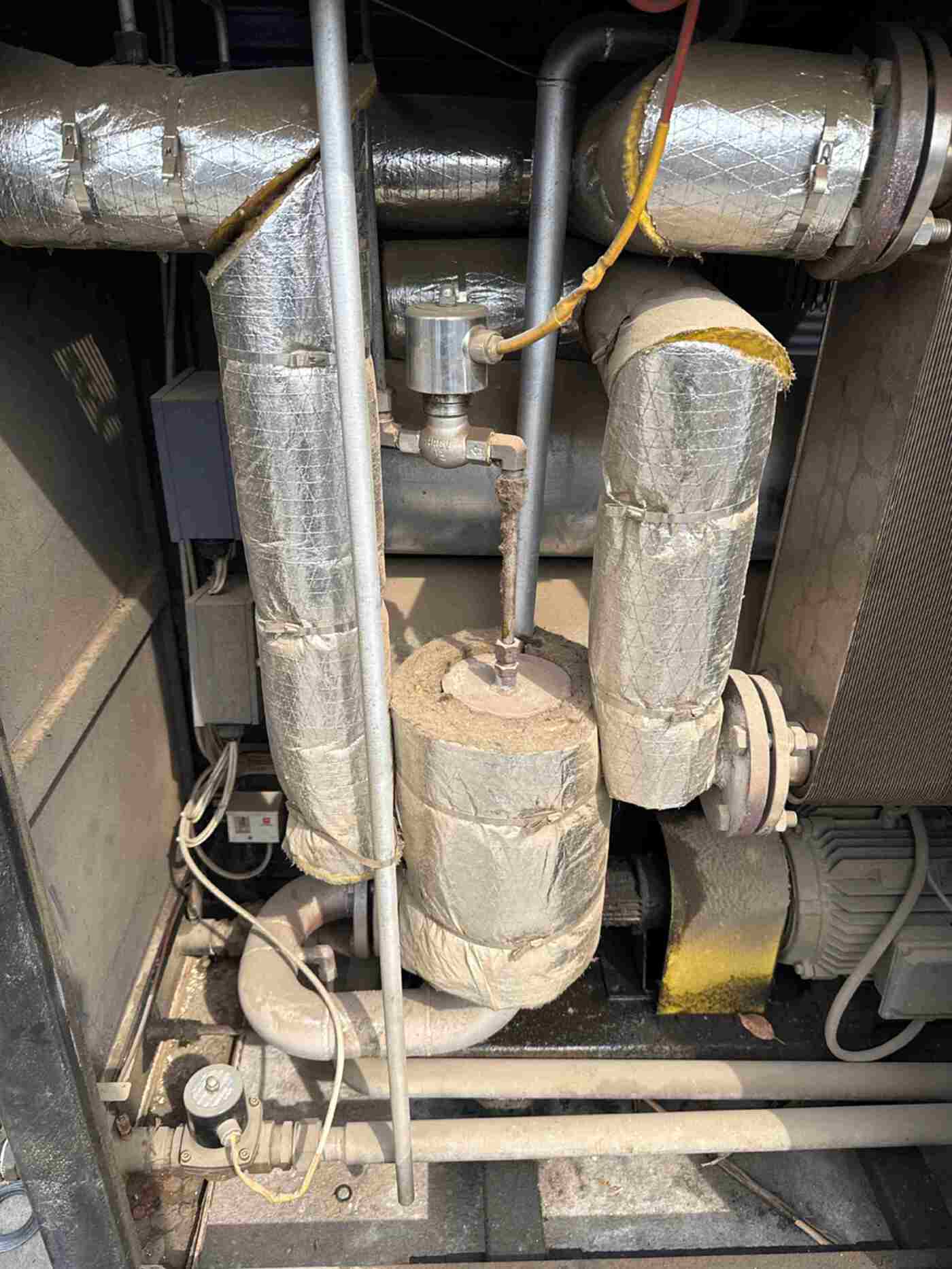 二手其他化工设备