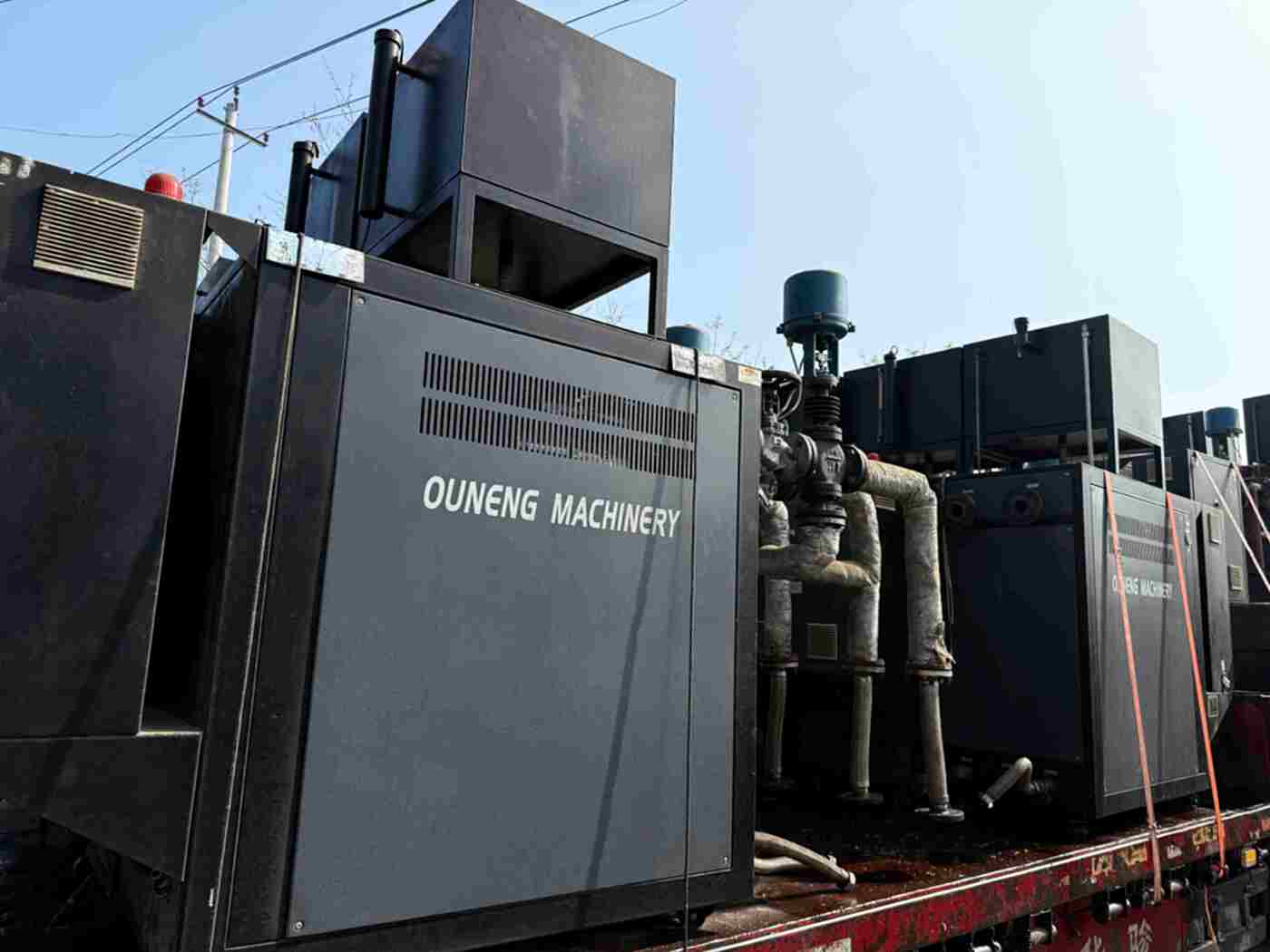 二手其他化工设备