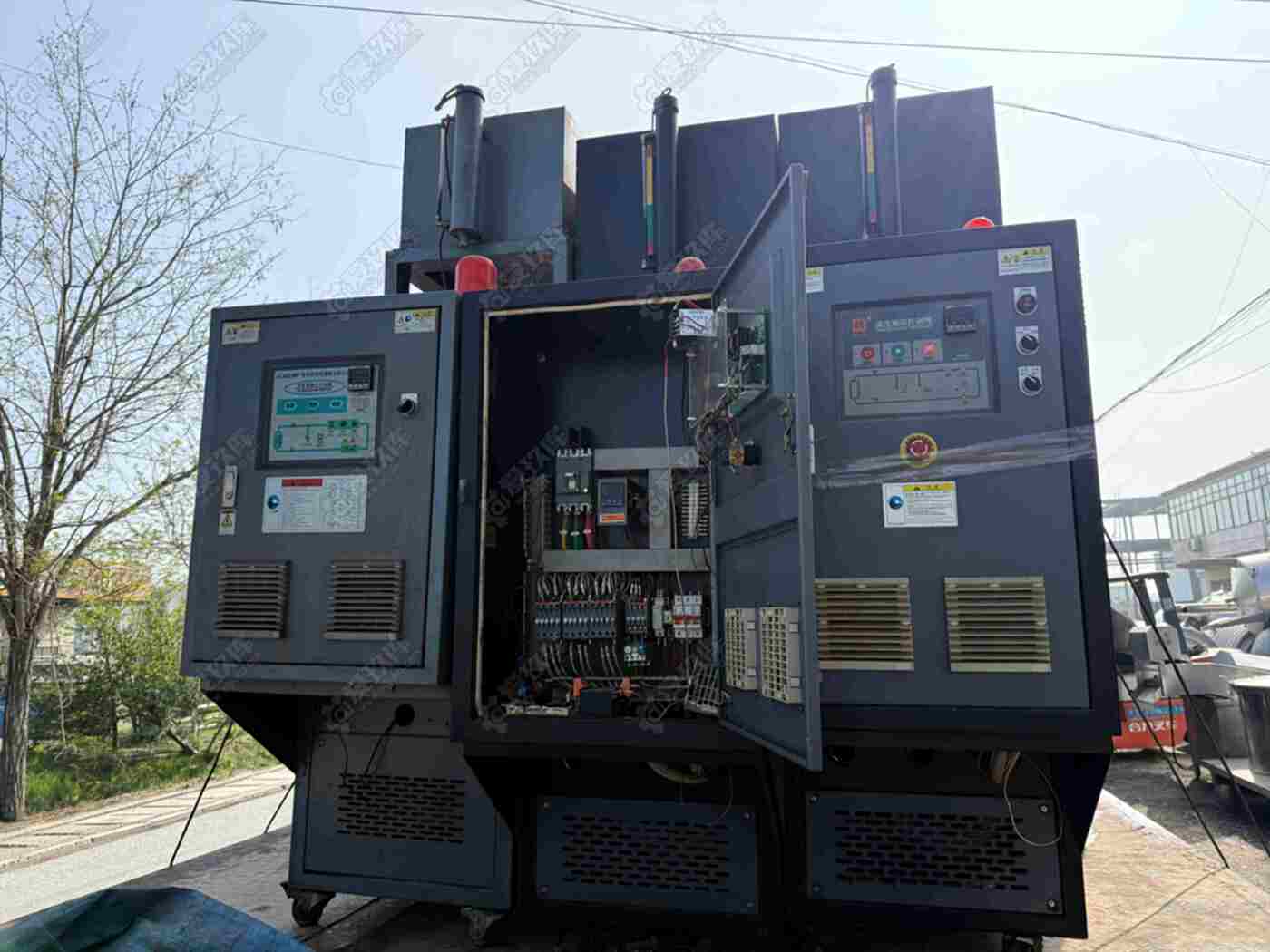 二手其他化工设备