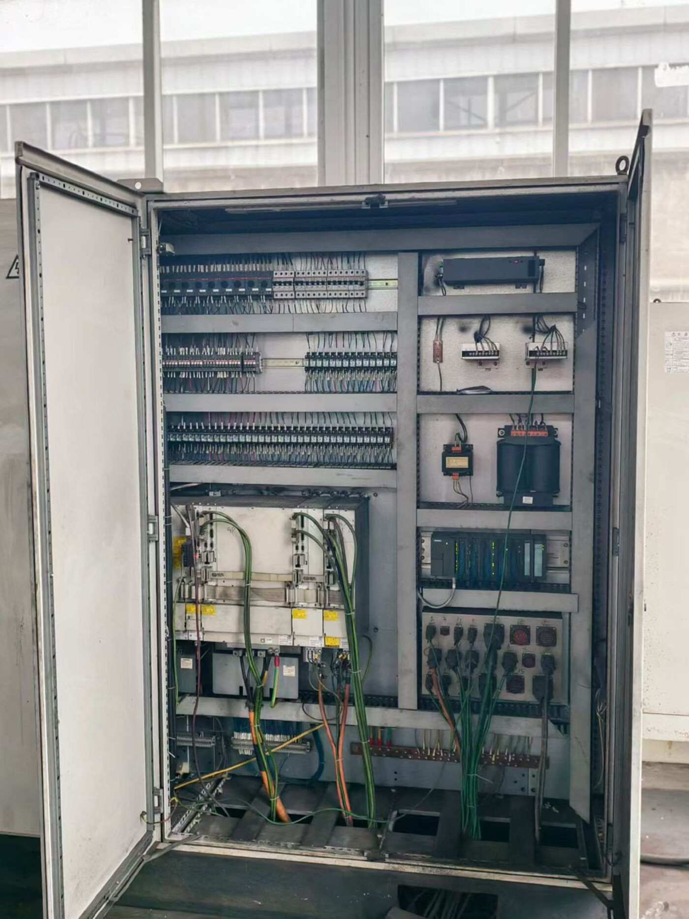 二手其他数控机床