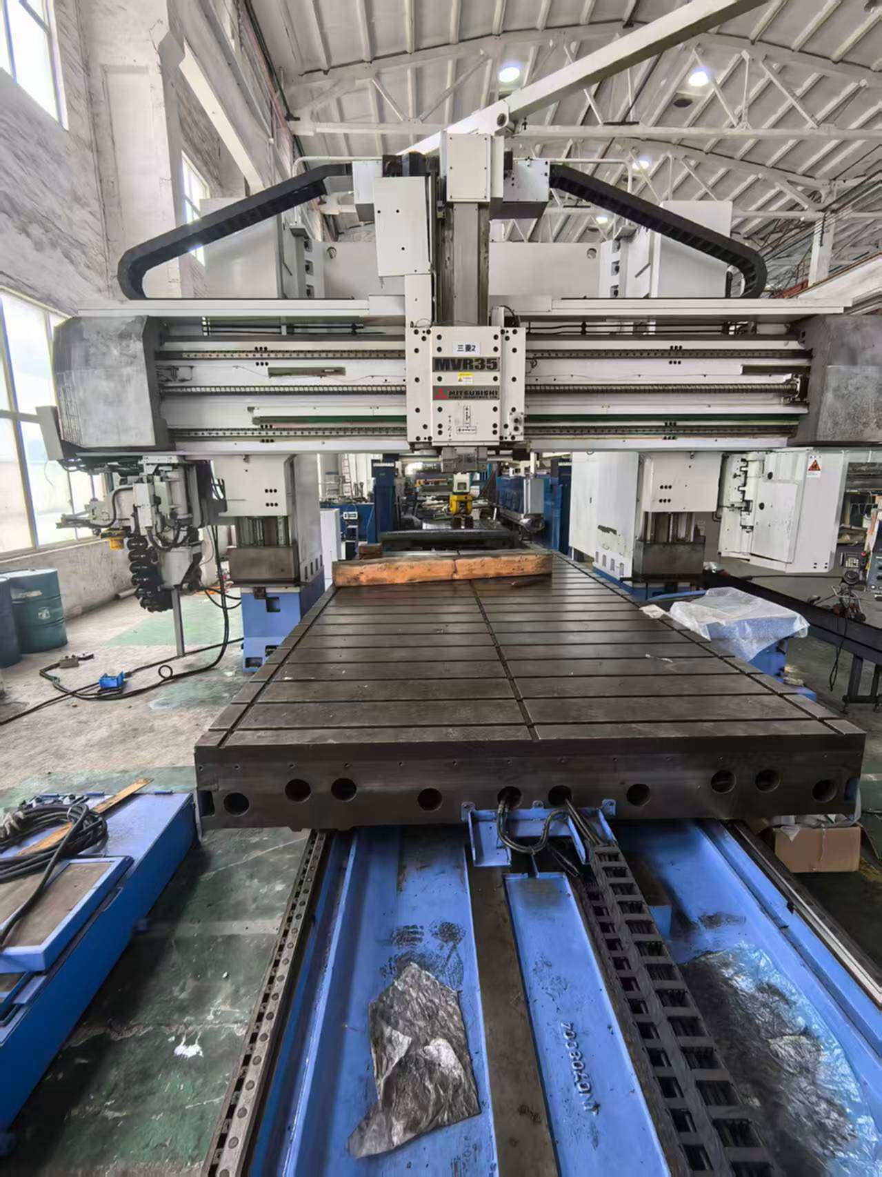 二手其他数控机床