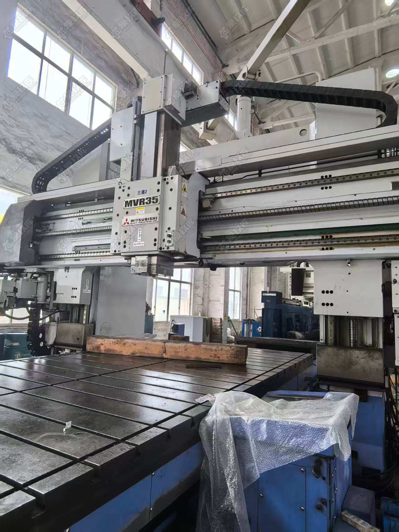 二手其他数控机床