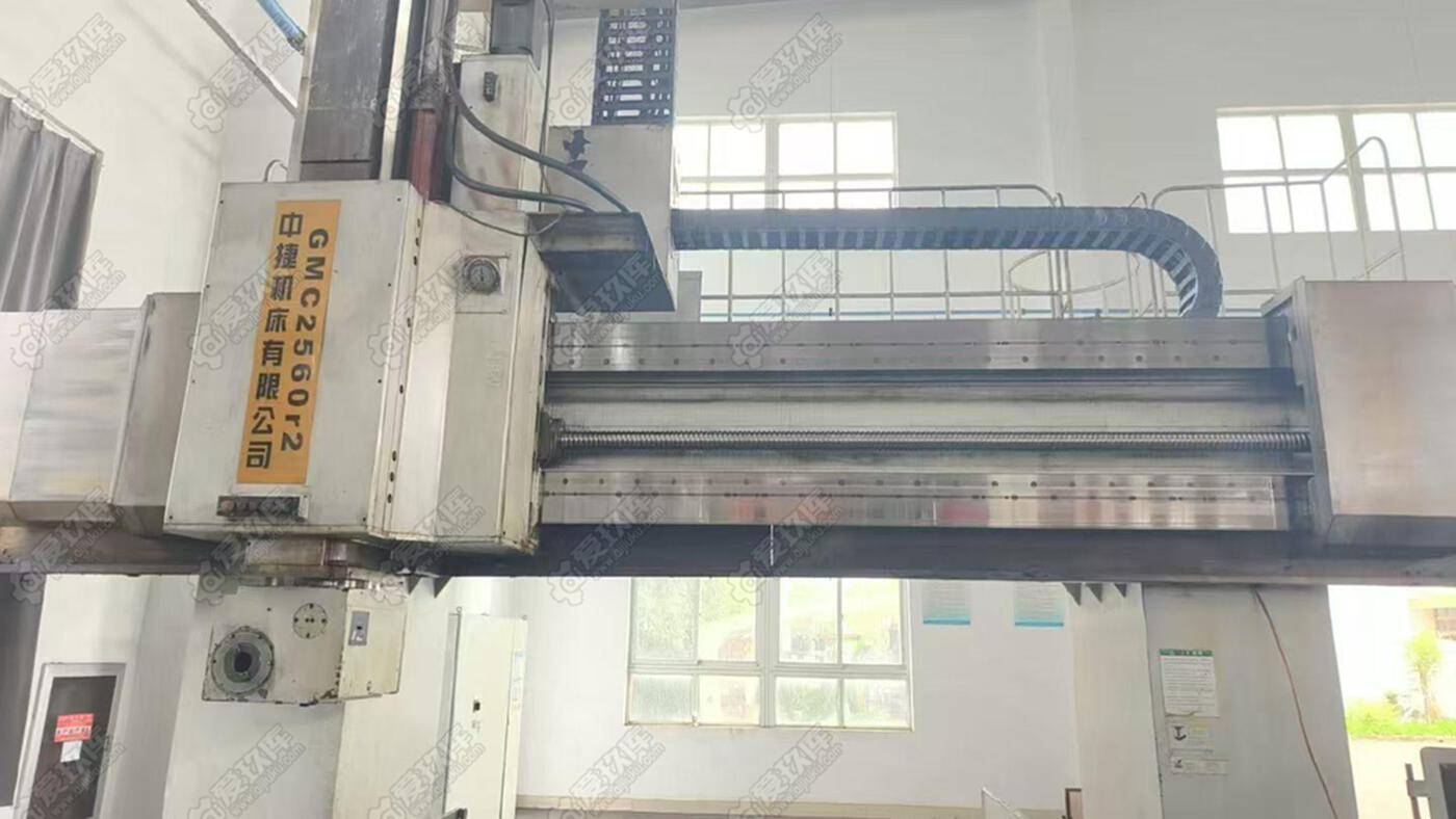 二手其他数控机床