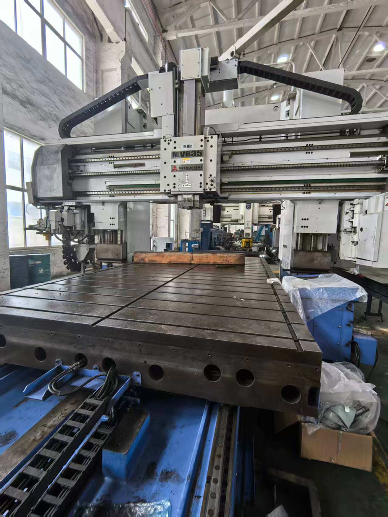 二手其他数控机床