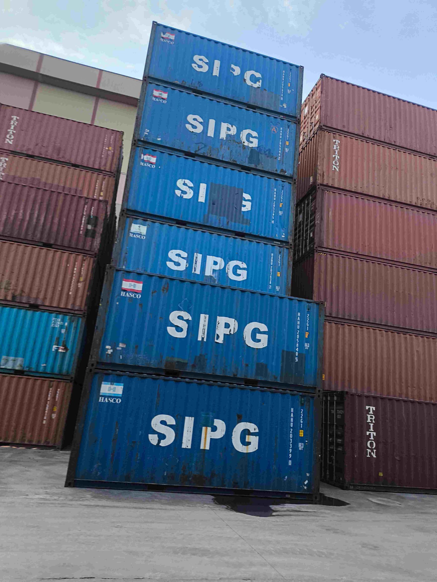 二手其他交通运输