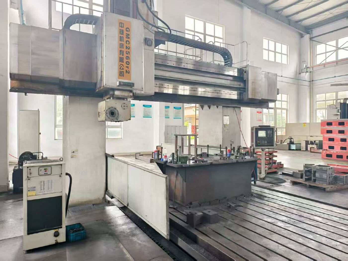 二手其他数控机床