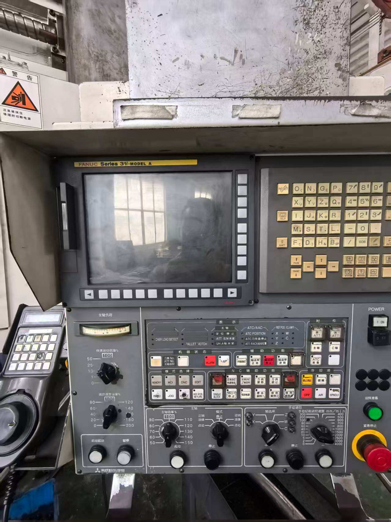 二手其他数控机床