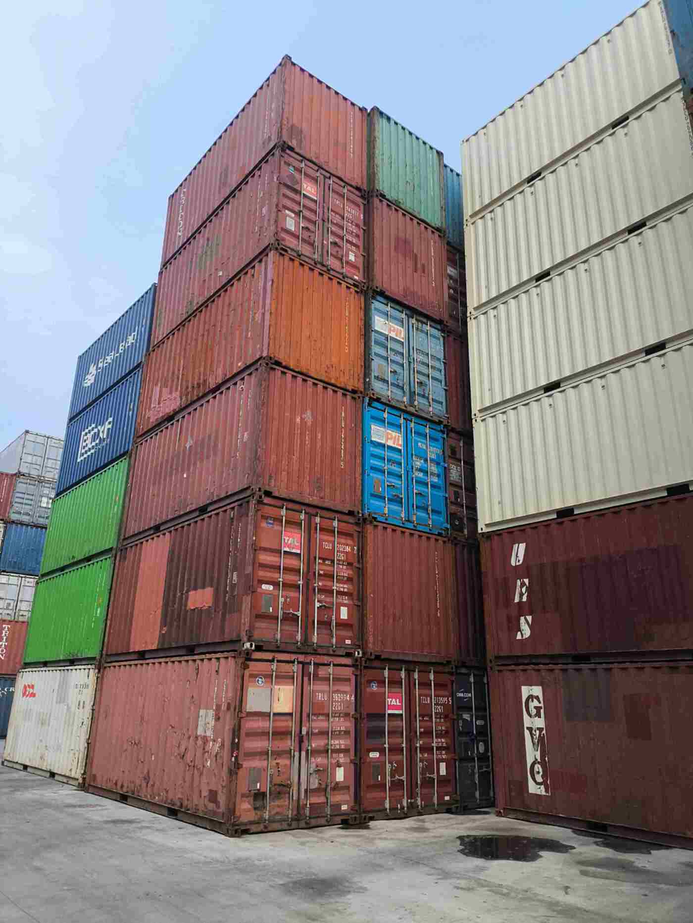 二手其他交通运输