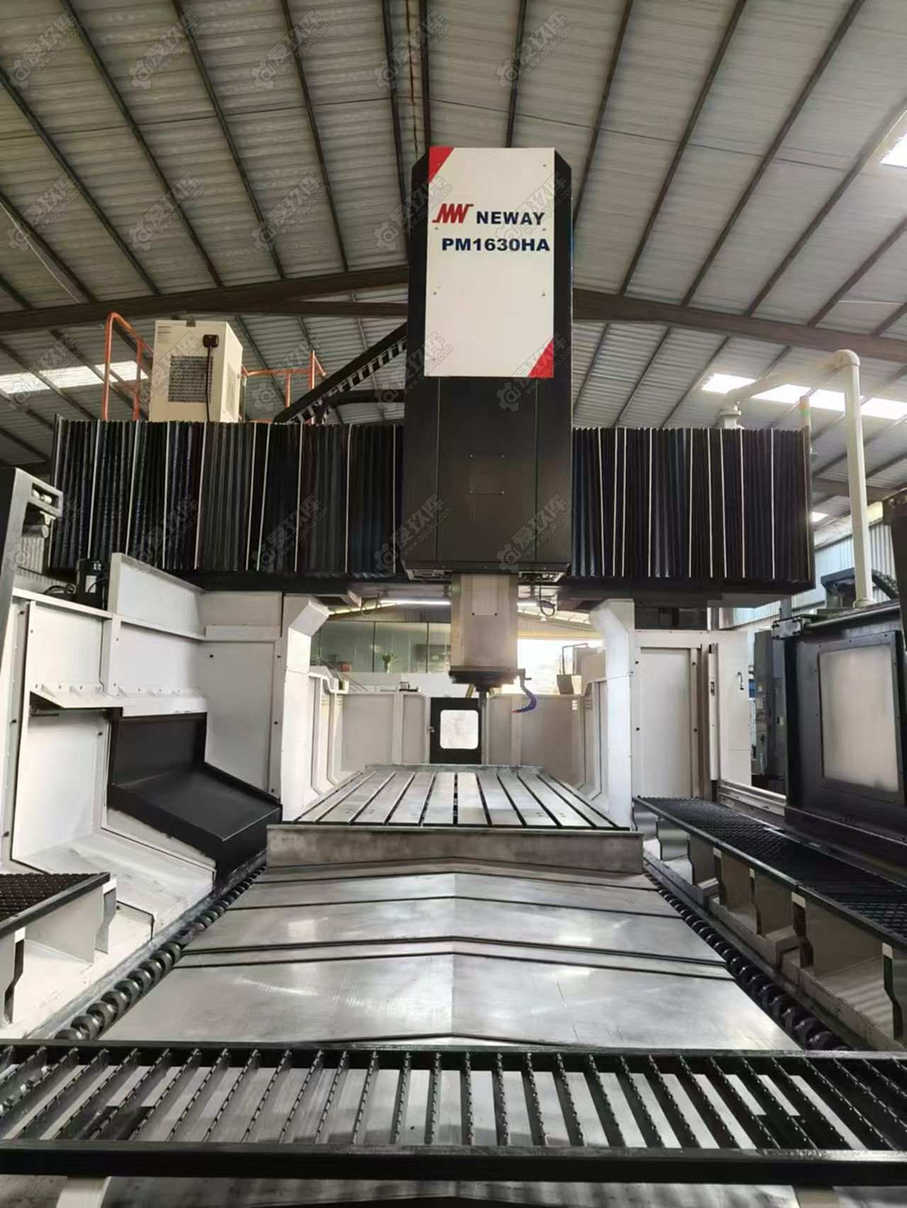 二手龙门加工中心