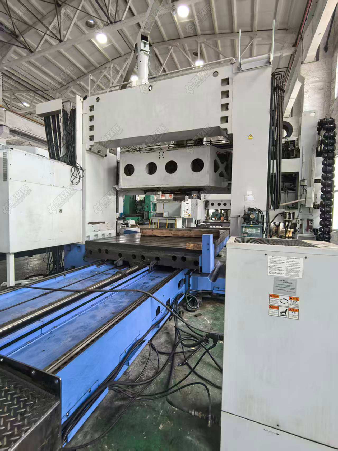 二手其他数控机床