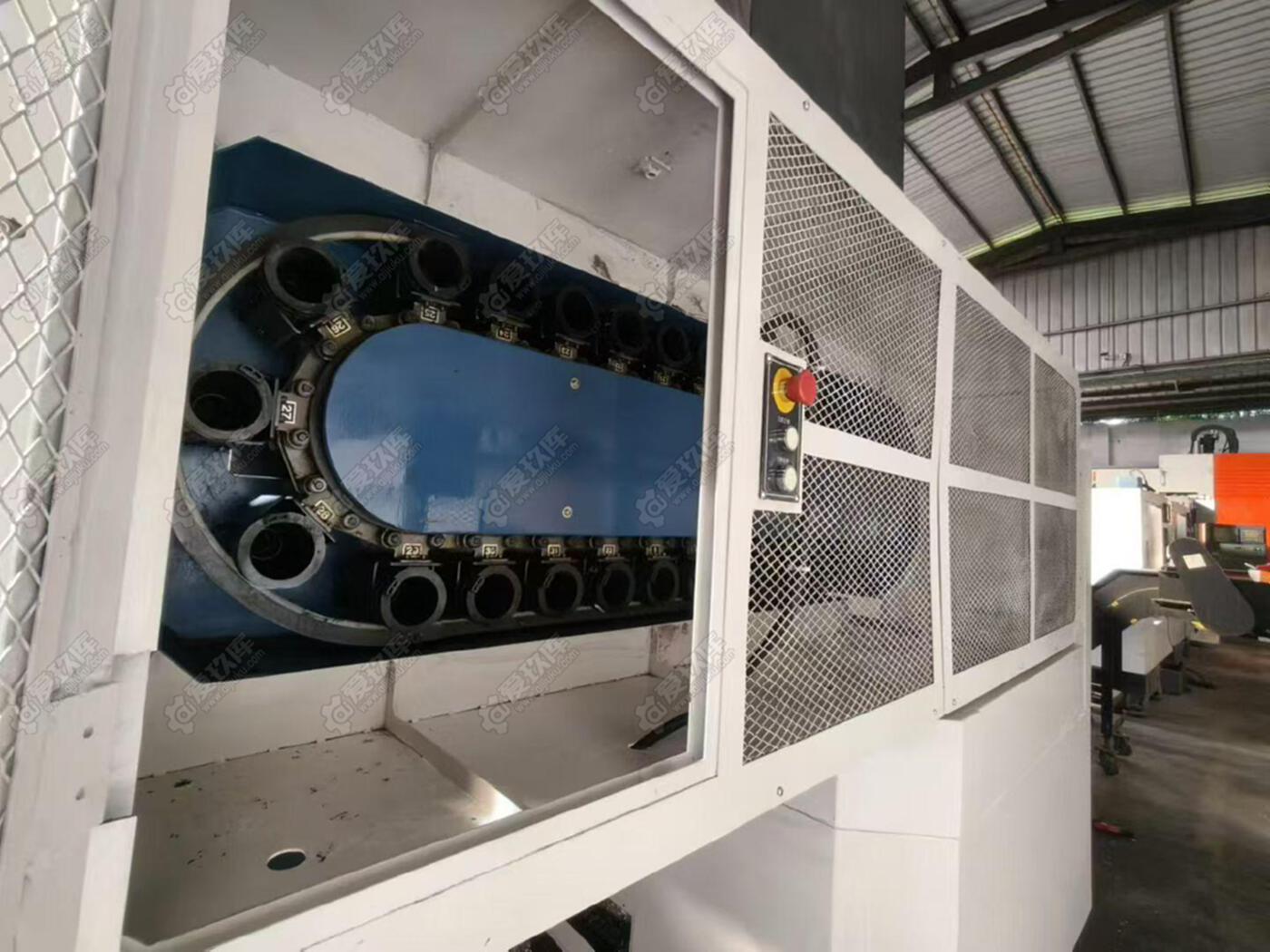 二手龙门加工中心