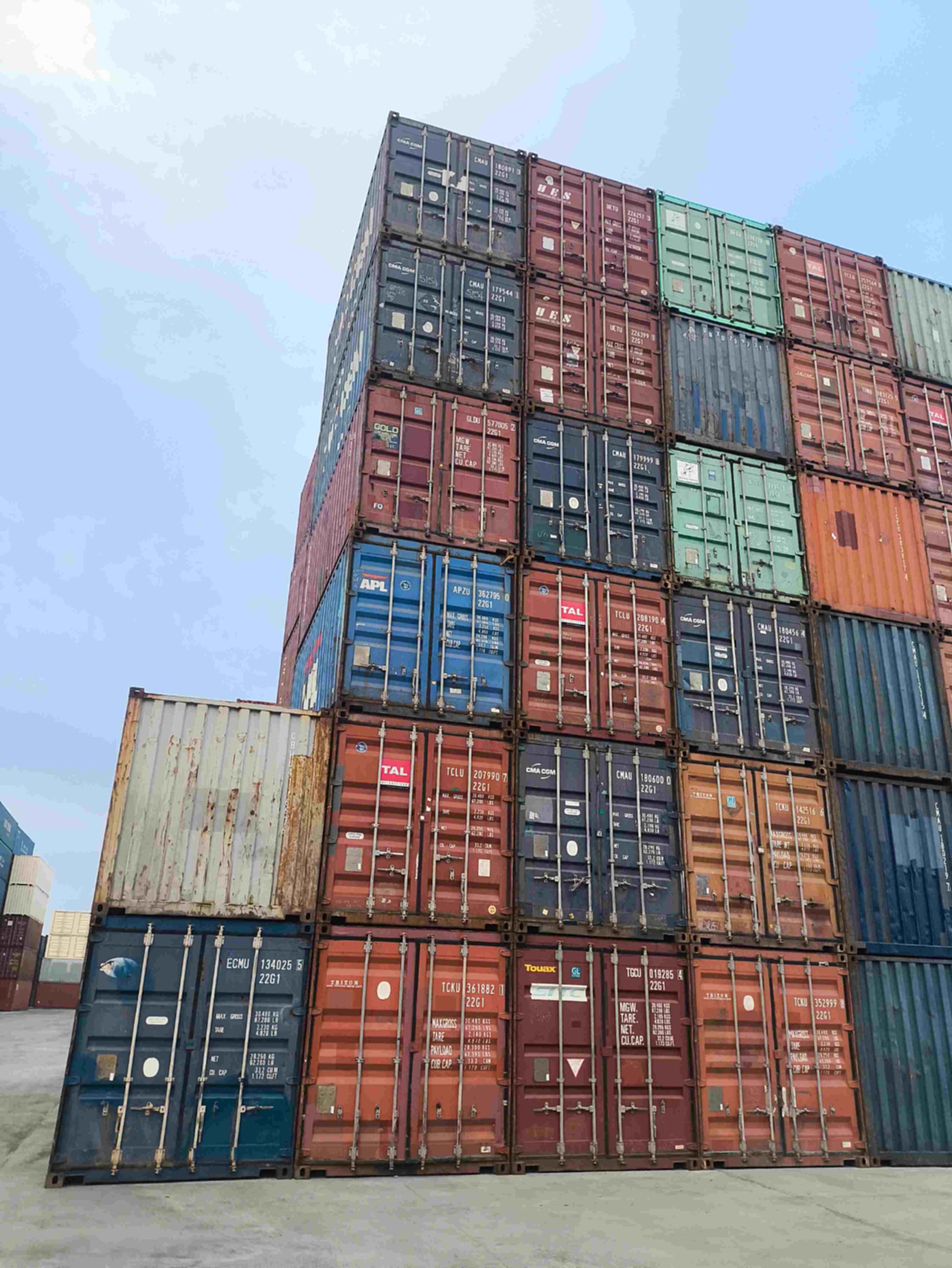 二手其他交通运输