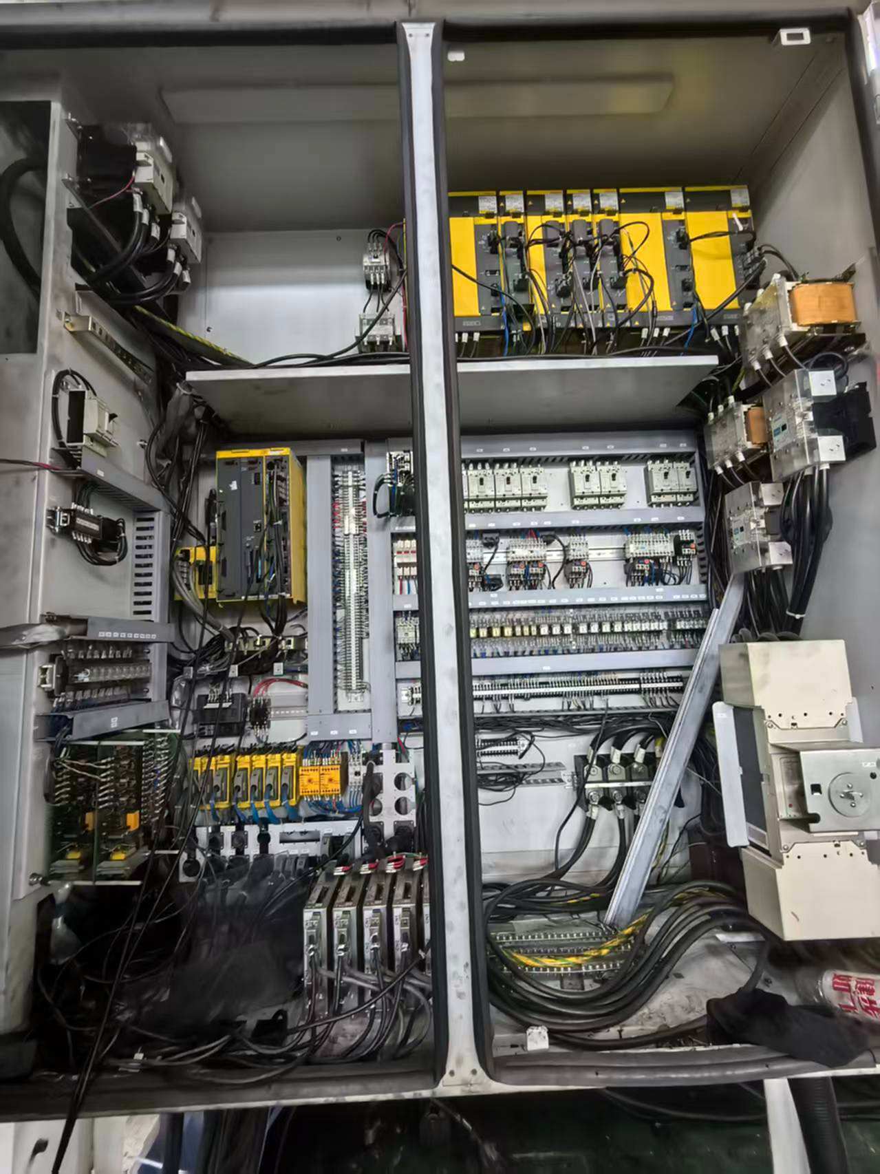 二手其他数控机床