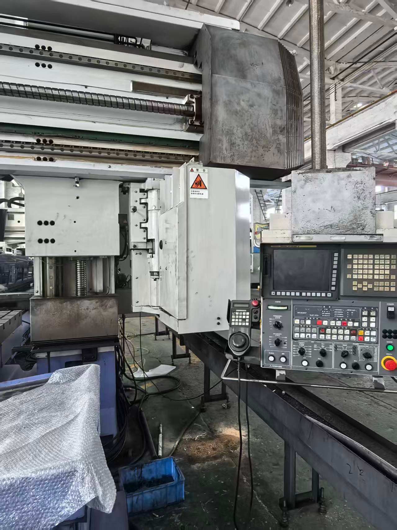 二手其他数控机床