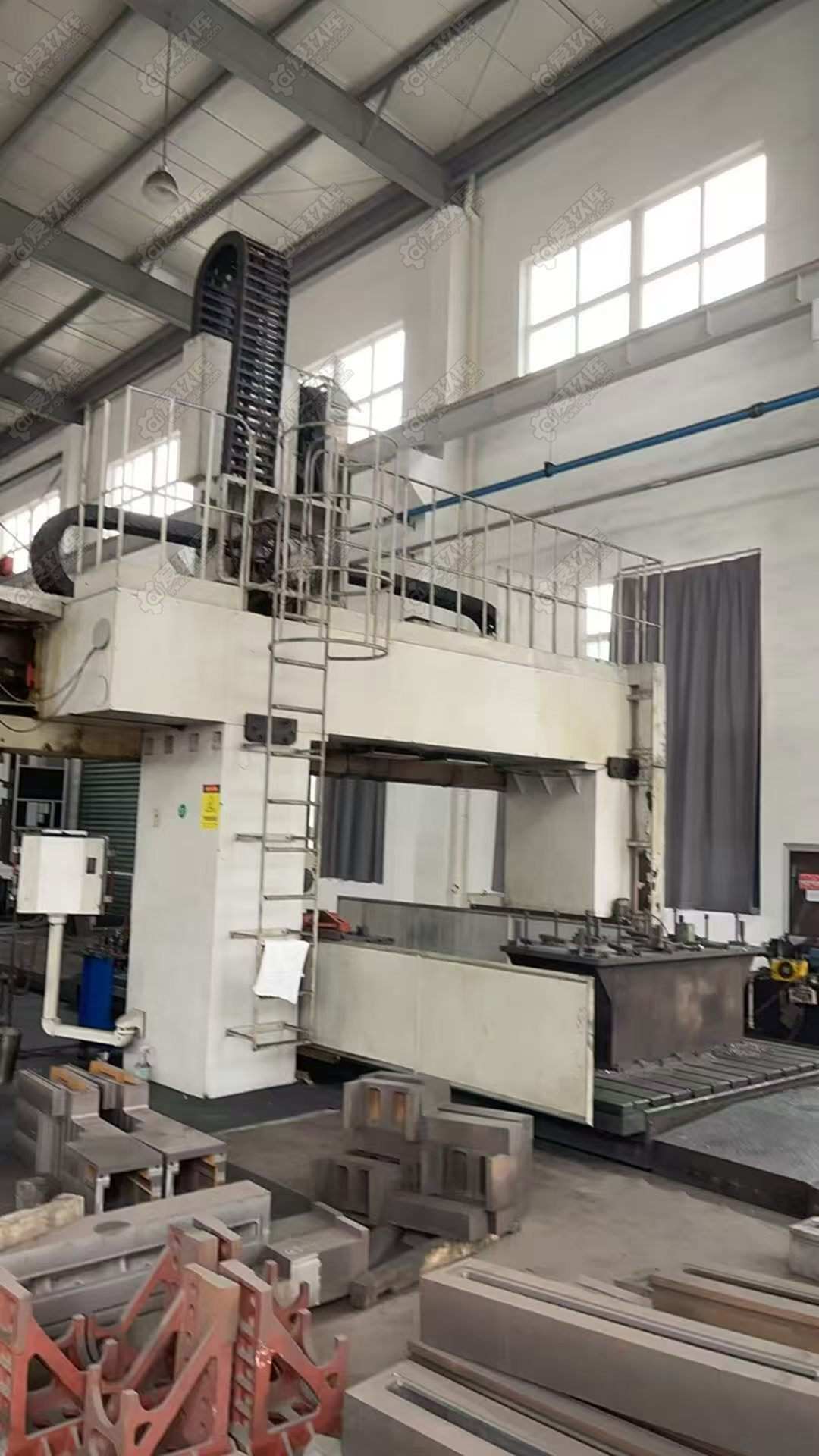 二手其他数控机床