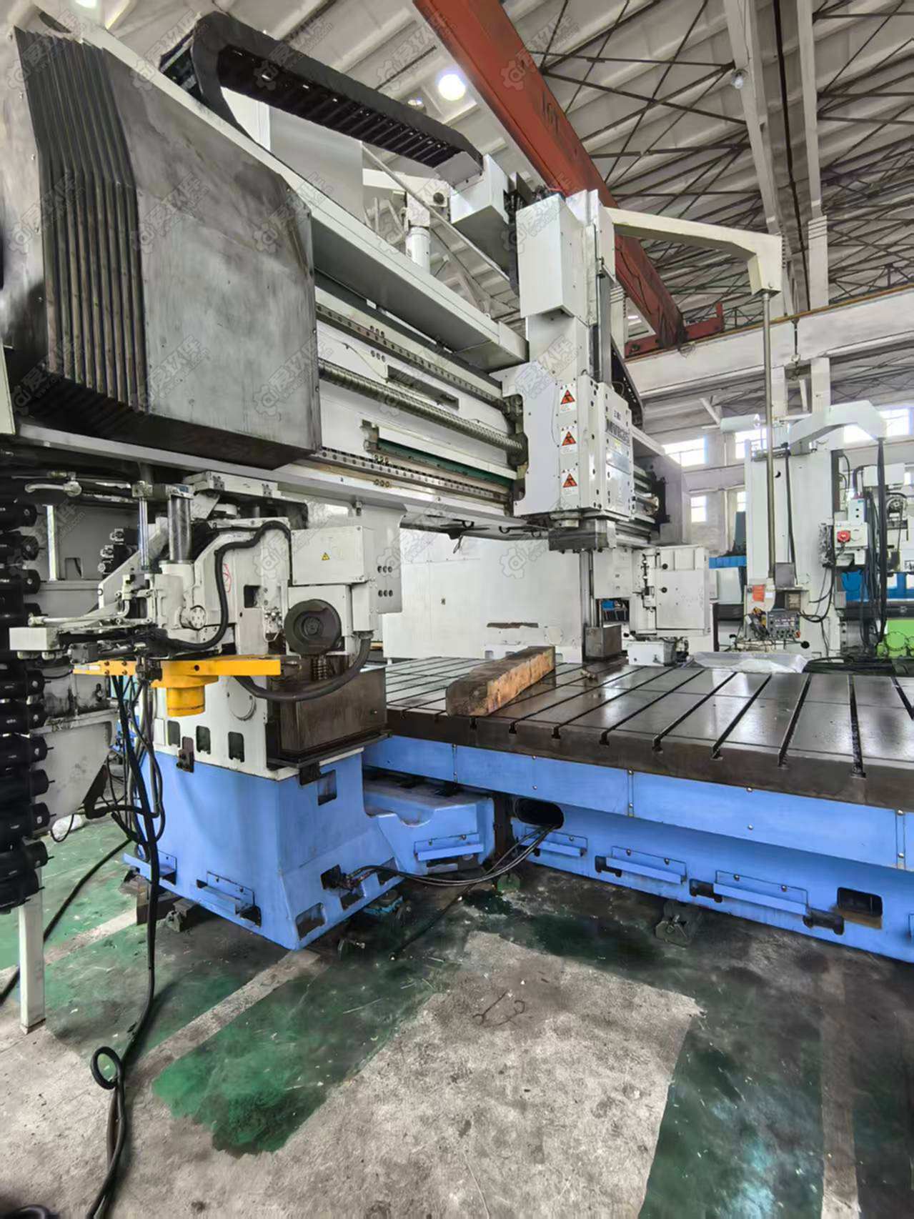 二手其他数控机床