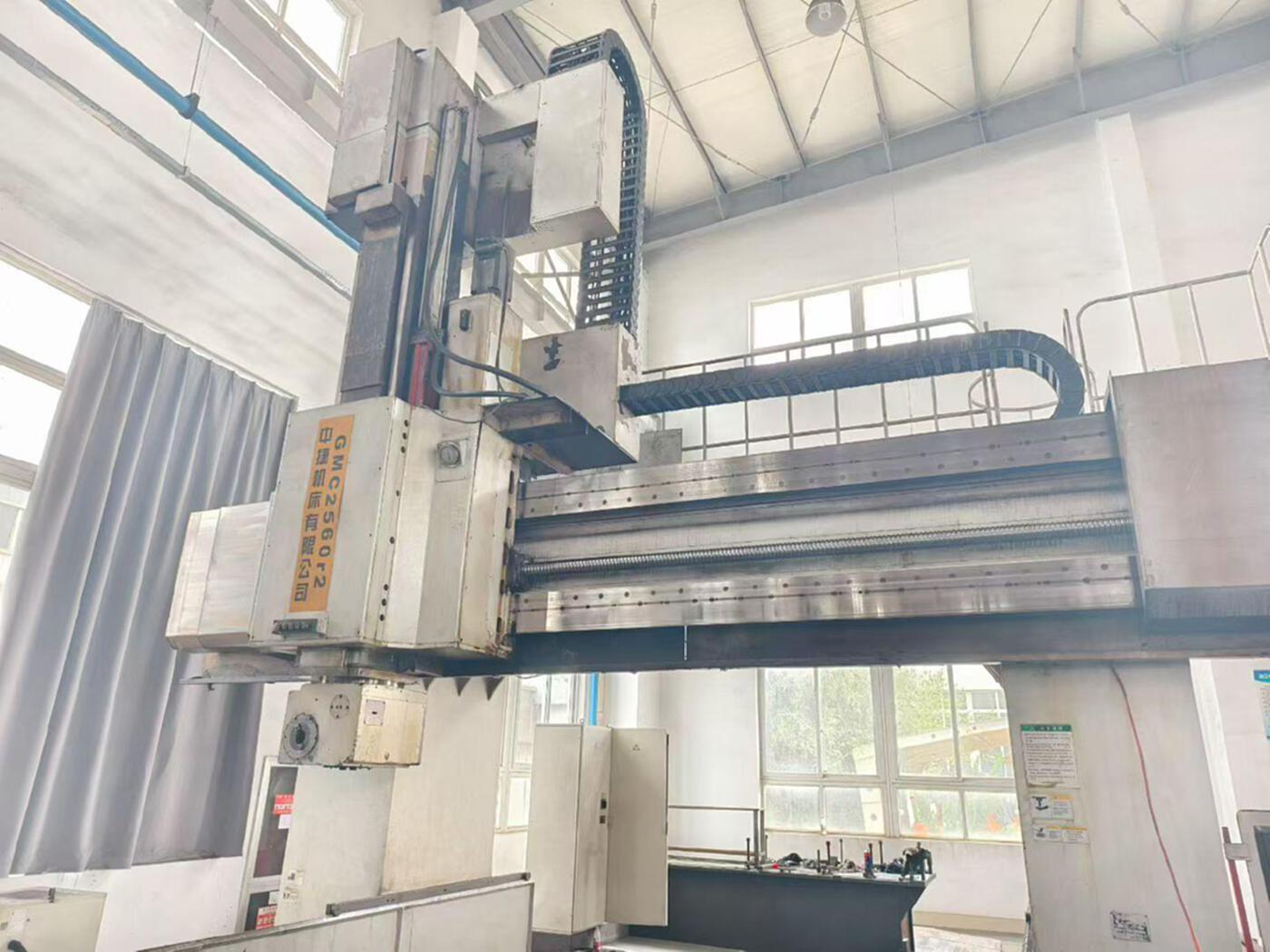 二手其他数控机床