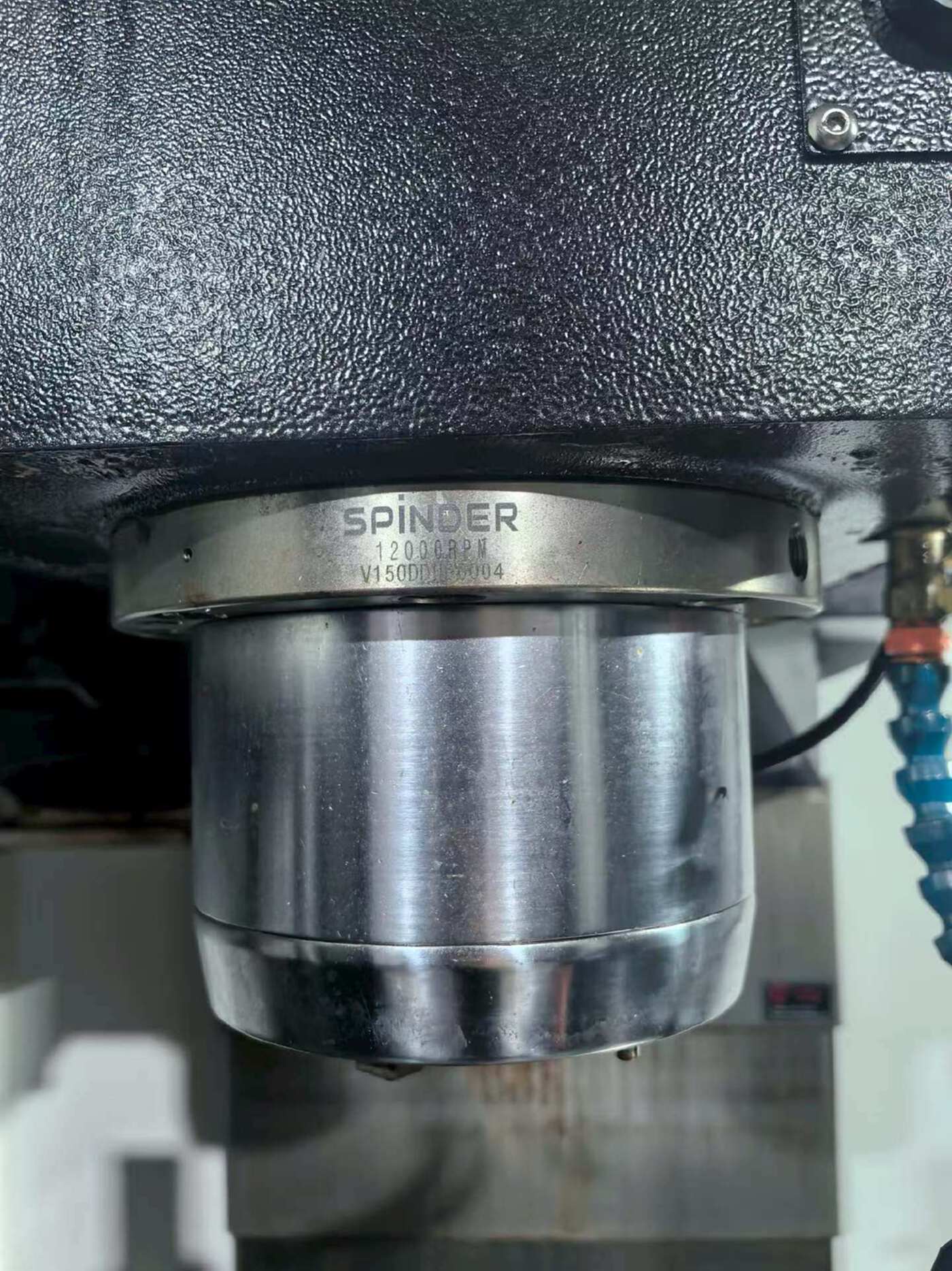 二手立式加工中心