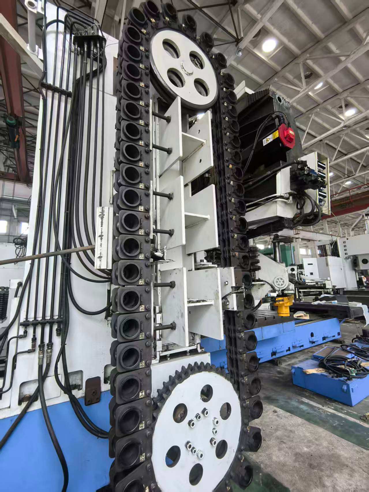 二手其他数控机床