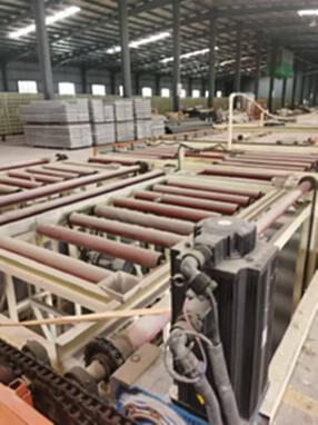 出售二手山东宏基建材设备有限公司2020915建材设备